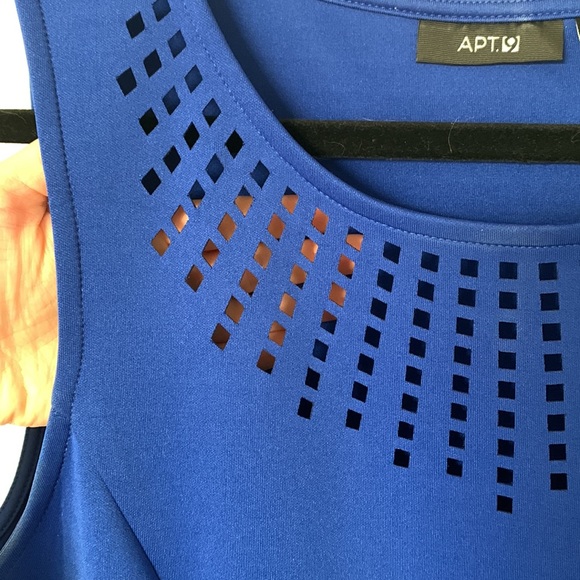 APT 9 Dress - Picture 3 of 7